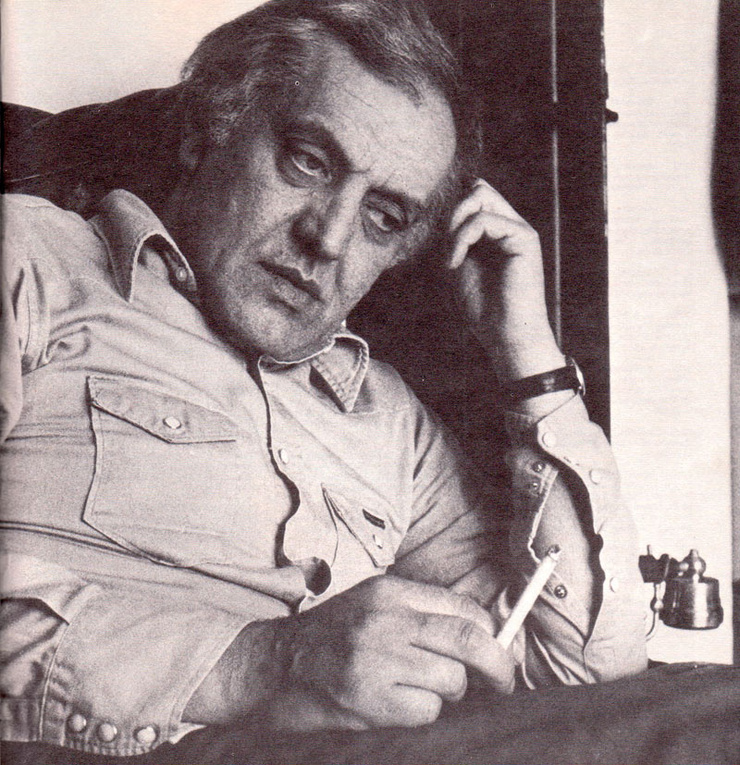 Ljuba Tadic