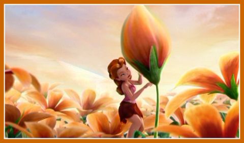 Tinker Bell