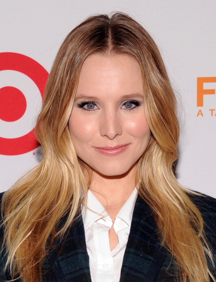 Kristen Bell Kristen Bell