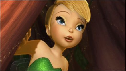 Tinker Bell