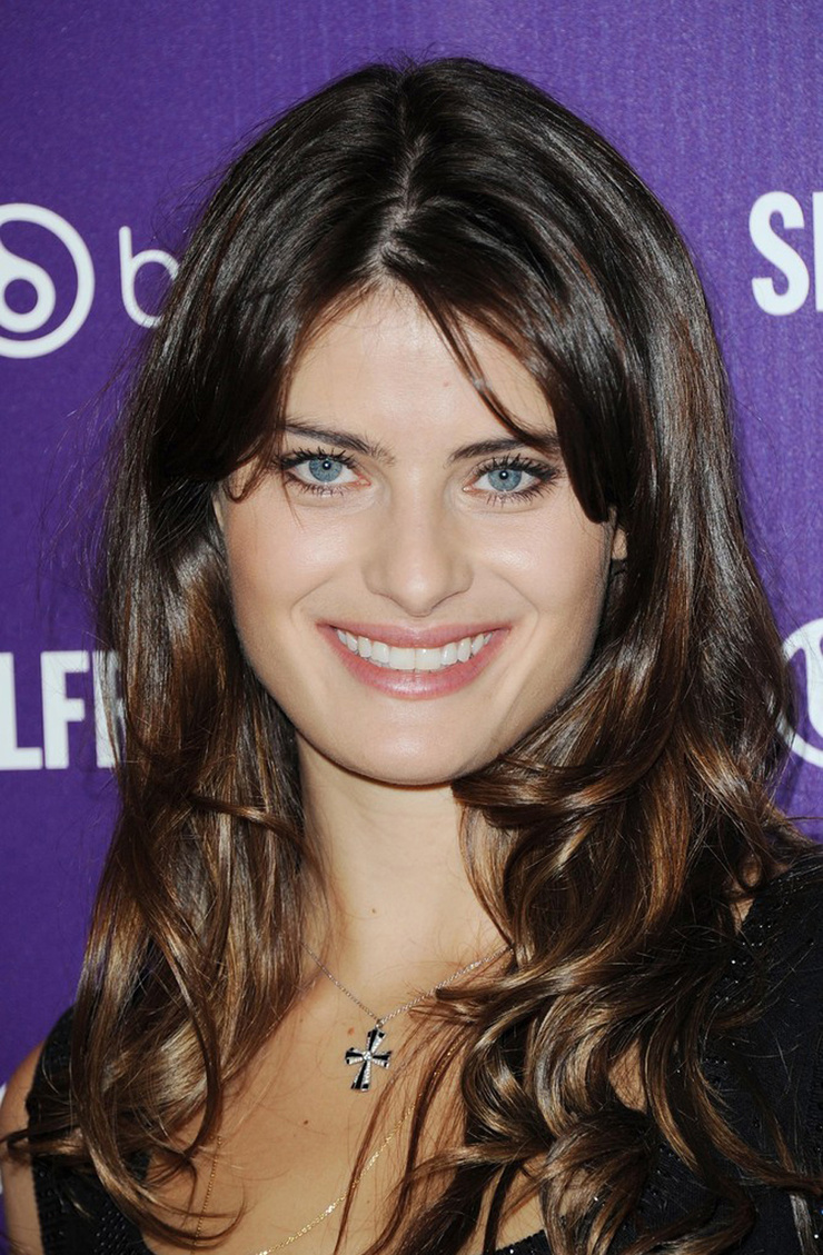 Isabeli Fontana Isabeli Fontana