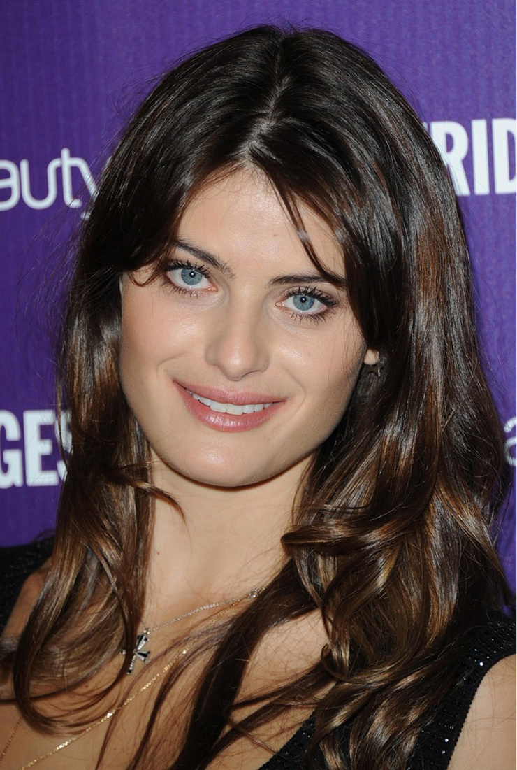 Isabeli Fontana Isabeli Fontana