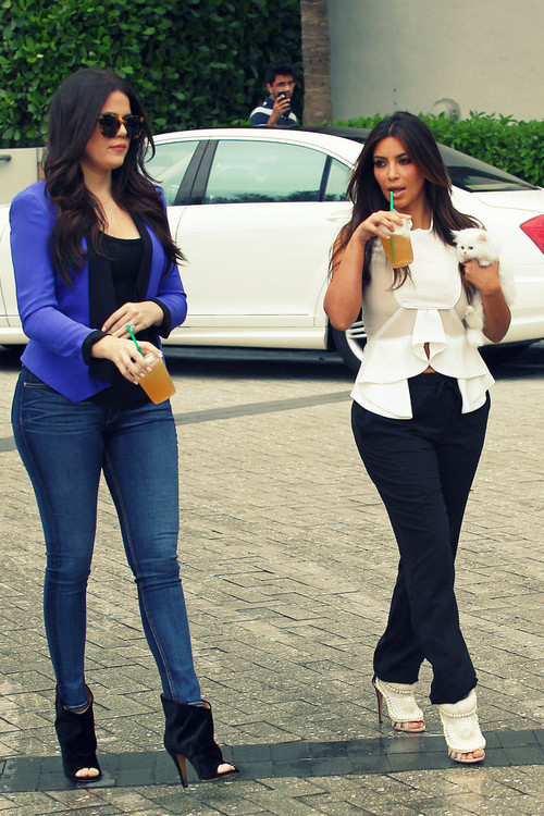 Kim Kardashian Kim Kardashian