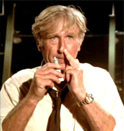 Lloyd Bridges