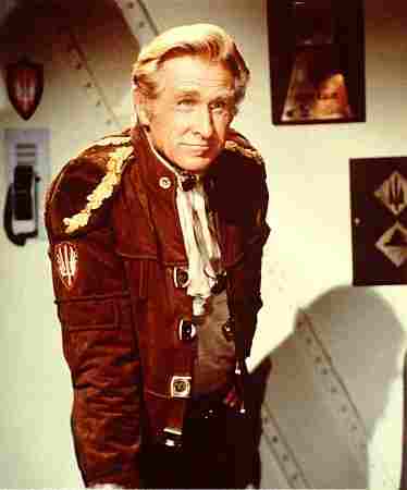 Lloyd Bridges