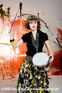 Ana Cañas