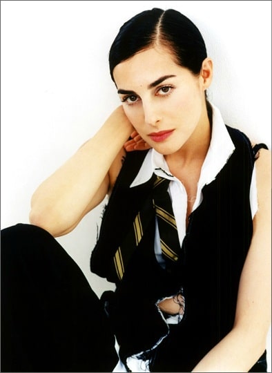 Amira Casar Amira Casar
