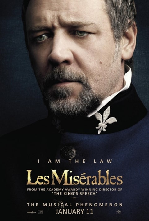 Les Misérables