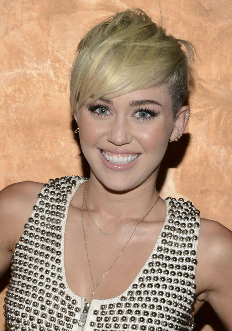 Miley Cyrus Miley Cyrus