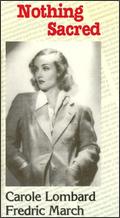 Nothing Sacred (1937)