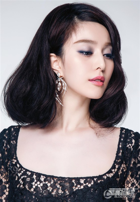 Bingbing Fan