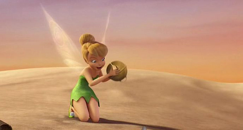 Tinker Bell