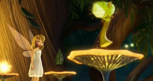 Tinker Bell