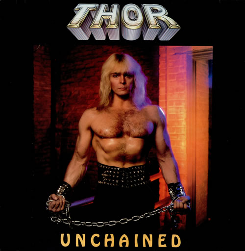 Unchained