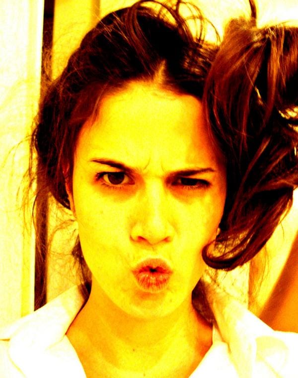 Ana Cañas