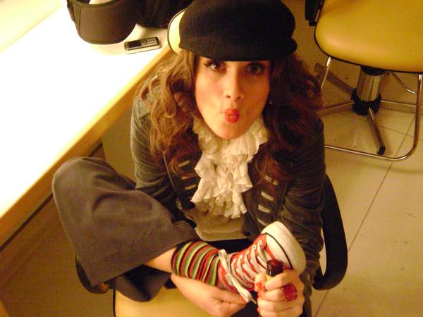 Ana Cañas Ana Cañas