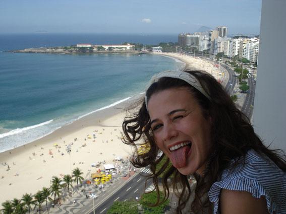 Ana Cañas