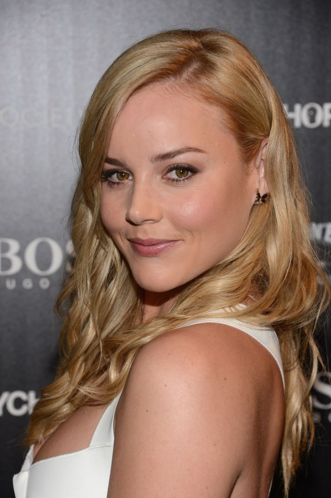 Abbie Cornish