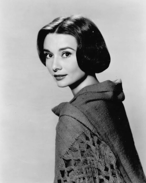 Audrey Hepburn Audrey Hepburn