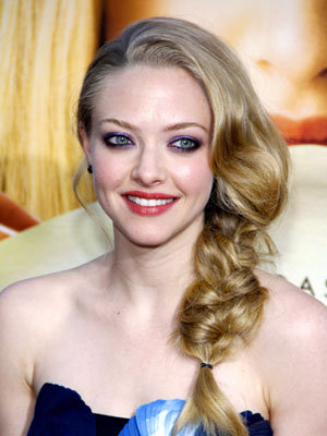 Amanda Seyfried