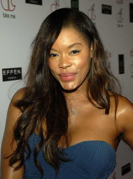 Golden Brooks