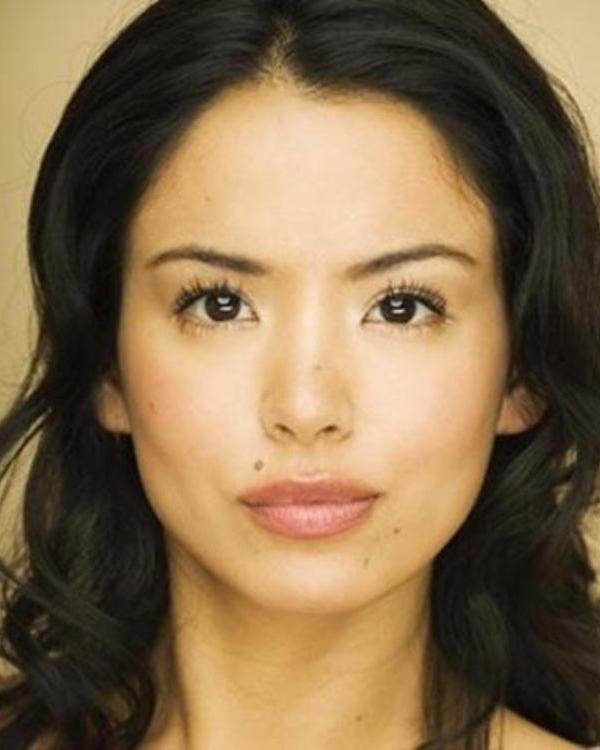 Stephanie Jacobsen Stephanie Jacobsen
