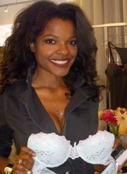 Keesha Sharp