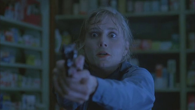 Maniac Cop 3: Badge of Silence