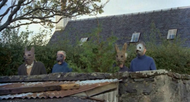 The Wicker Man