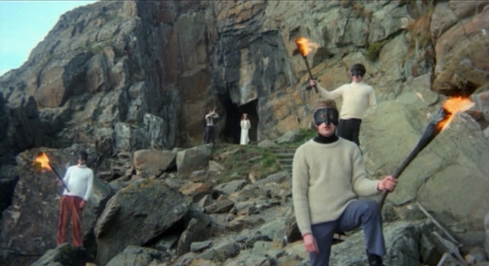 The Wicker Man
