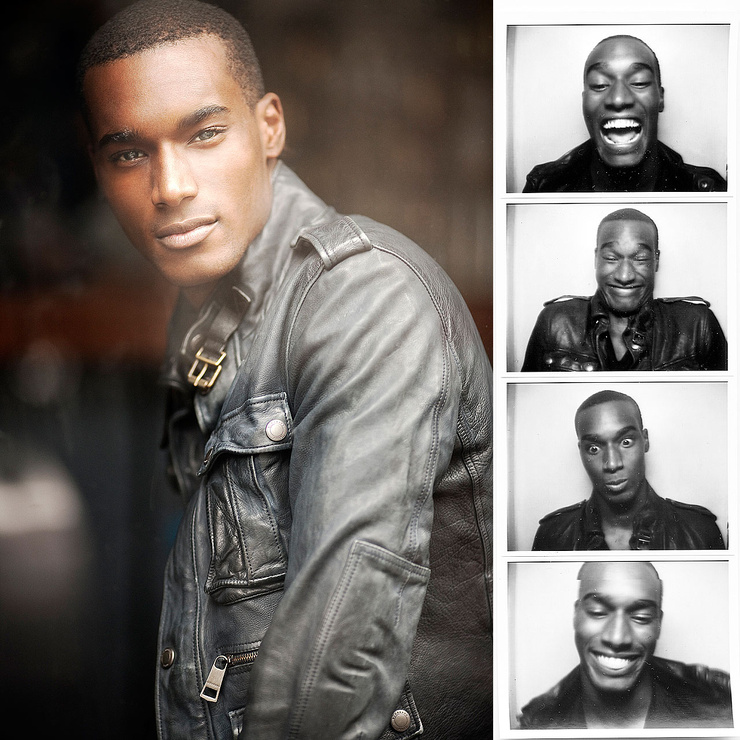 Corey Baptiste Corey Baptiste