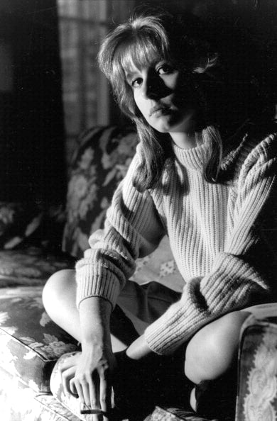 Jane Asher