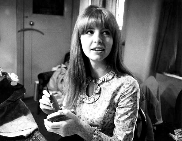 Picture of Jane Asher