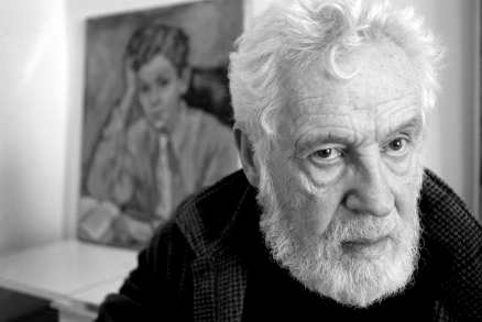 Erland Josephson