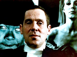 Erland Josephson