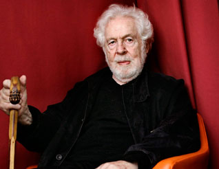 Erland Josephson