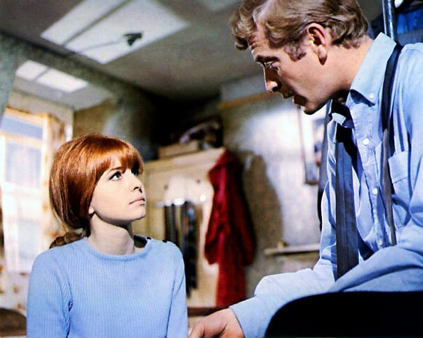 Jane Asher