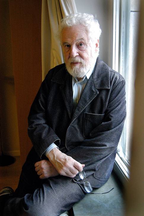 Erland Josephson Erland Josephson