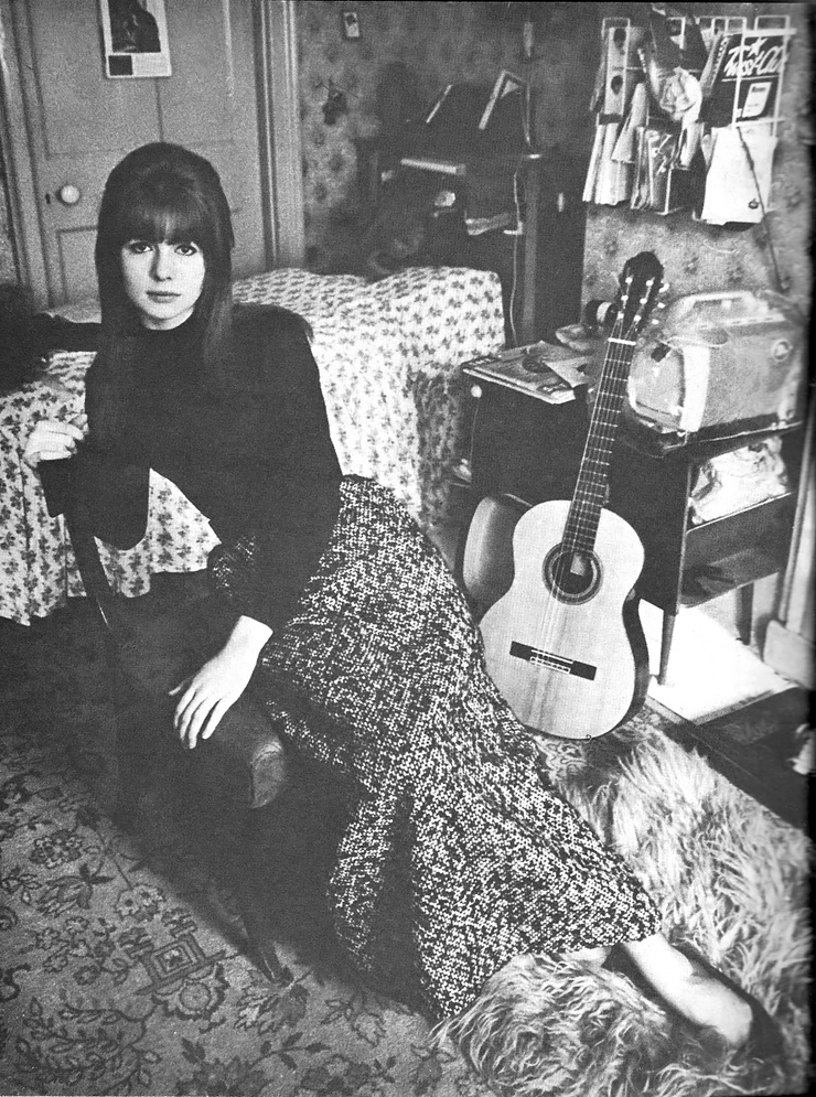 Jane Asher