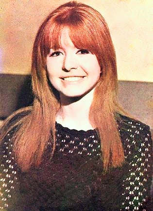 Picture of Jane Asher