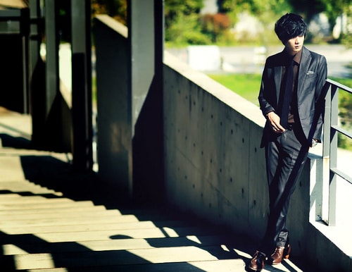 Won Jong Jin