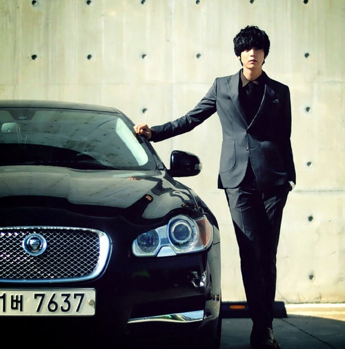 Won Jong Jin