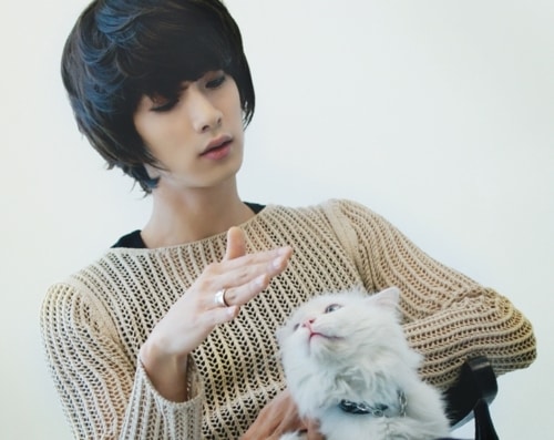 Won Jong Jin