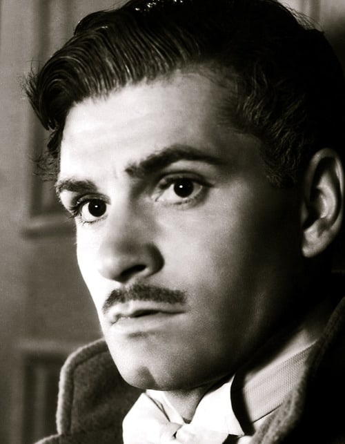 Picture of Laurence Olivier