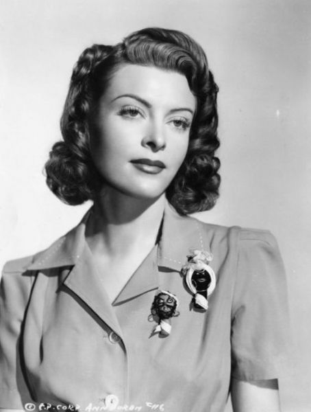 Ann Doran Ann Doran