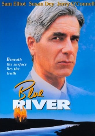 Blue River