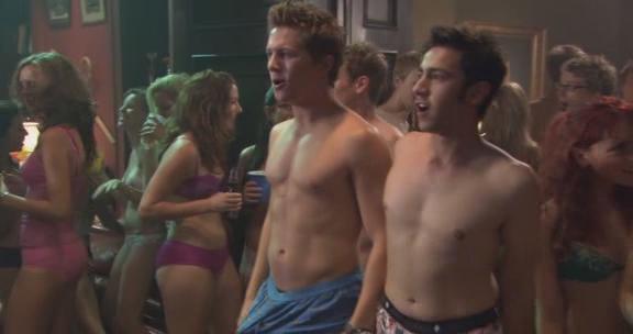 american the naked mile Deepthroat my teacher