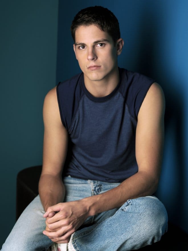 Sean Faris