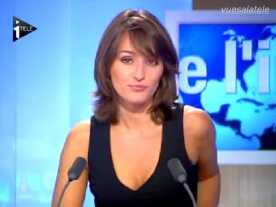 Amandine Begot
