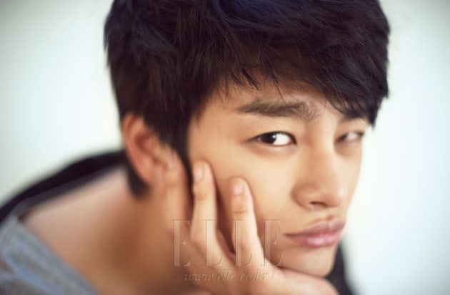 Seo In Guk